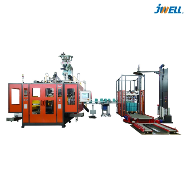 Chengetedzo muBlow Molding
