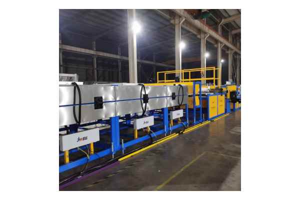 Kugadzira zvinhu zvitsva muJwell PP Hollow Sheet Extrusion Line: