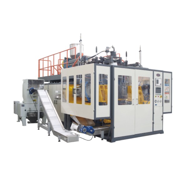 Chengetedzo yePVC Foam Board Extrusion Line Auto Parts